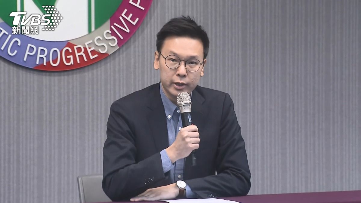 太陽花學運12周年!林飛帆酸:部分政黨仍幻想中國是唯一解方