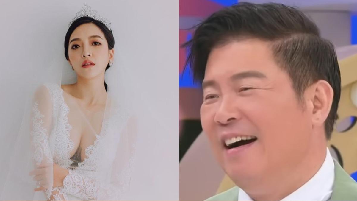 曾國城開罵貝童彤!親送喜帖仍「未出席婚禮」 3年後才曝光內幕