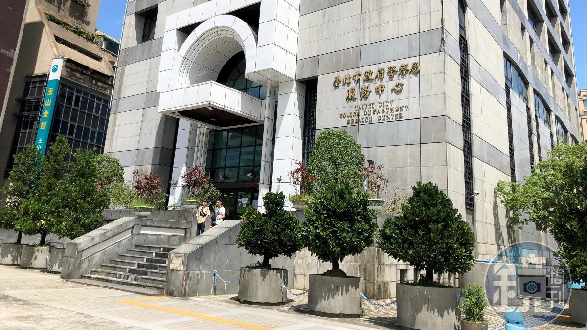 64歲李姓男子喝醉後與兒子起口角，盛怒之下竟拿刀劃破兒子的腹部。（圖／鏡週刊）