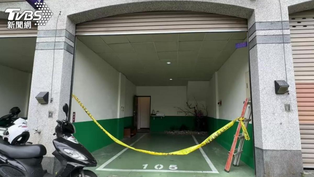 摩鐵雙屍／小姊弟遭母悶殺！現場警鼻酸「母親節卡片」還在梳妝台