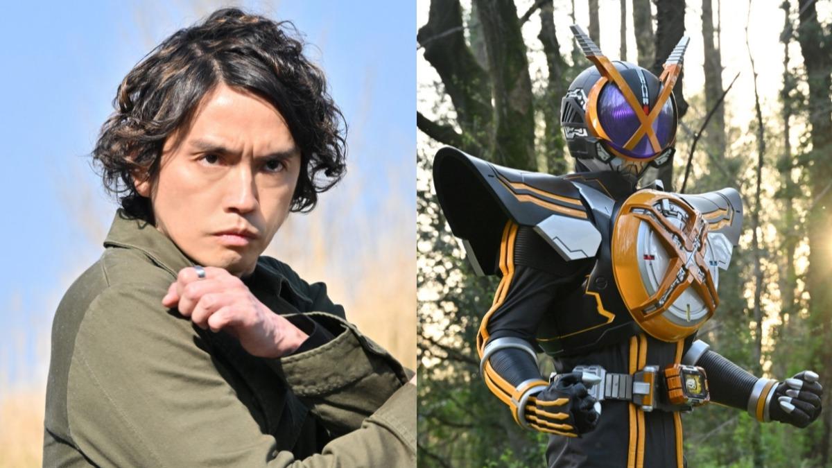 《假面騎士555》村上幸平要來了! 隔20年續攤「粉絲嫌他黏膩」