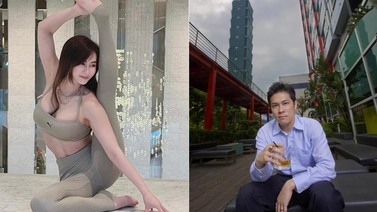 小張柏芝爆同居「時尚F4」還瞞婚13年 痛揭被騷擾:已申請保護令