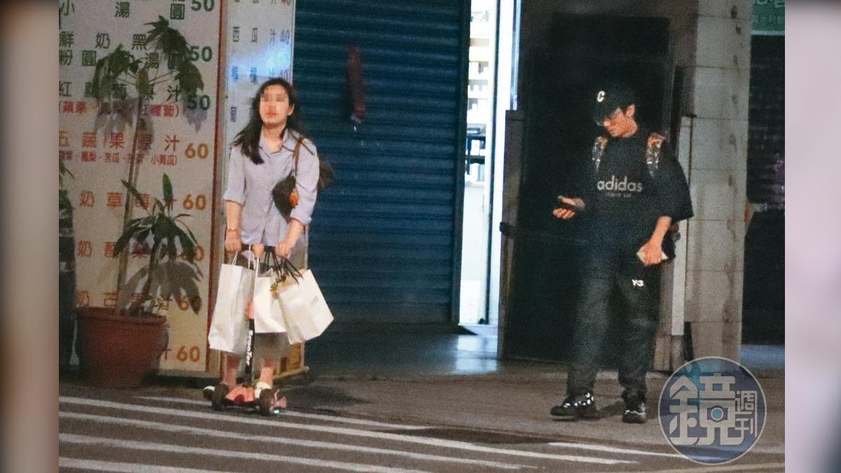 Toro爆「周旋2女伴」!愛車親接回家藏好好 公司回應了