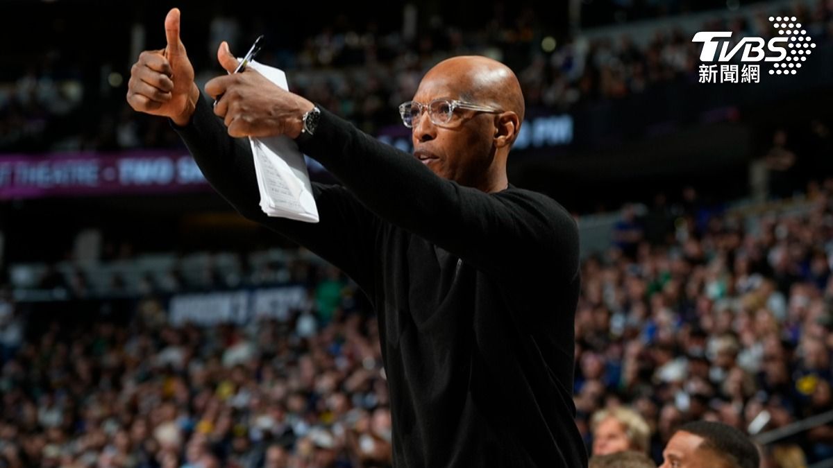 NBA/湖人選帥不簡單!傳鎖定「3目標」 世仇綠衫軍助教也上榜