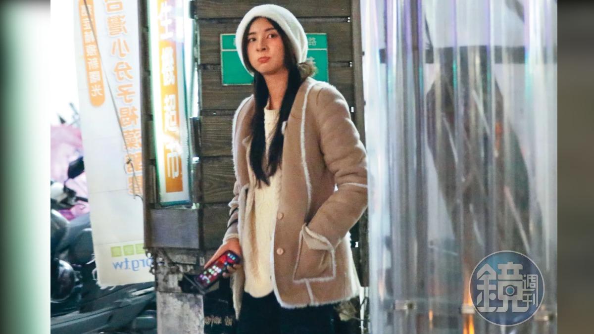 爆不只有「老夫老妻」女伴!小模疑曾曖昧Toro:有罪惡感