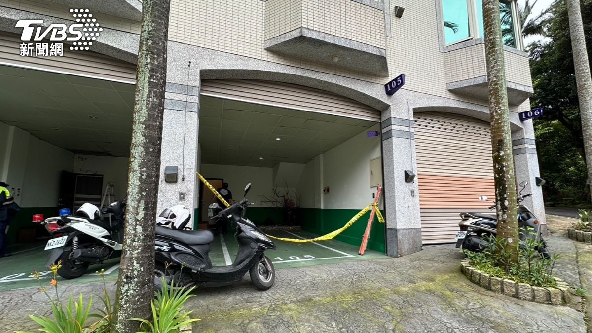 摩鐵雙屍/有預謀?單親媽認趁熟睡悶殺二寶 「想一起走」被阻攔
