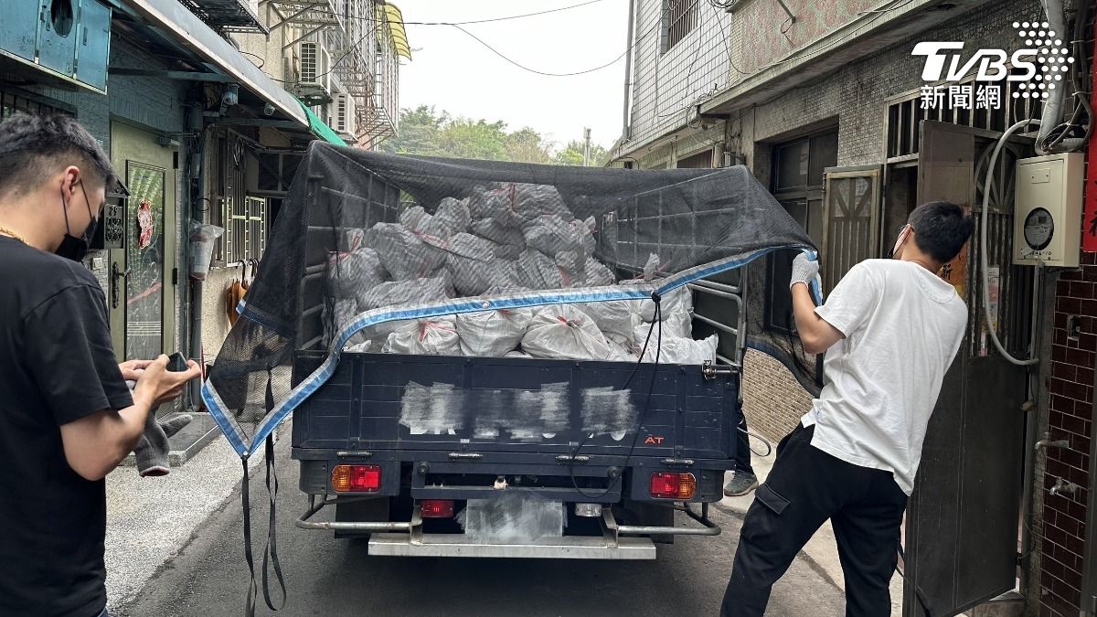 震後重建舊屋 廢棄致癌性石綿難處理 新北推專案處置