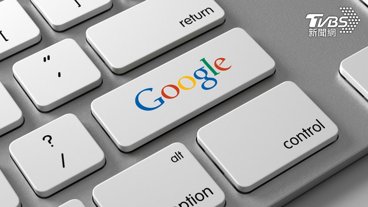 Google在「年度開發者大會」上宣布全新搜尋引擎將於本周由美國開始投入使用。（示意圖／達志影像shutterstock）