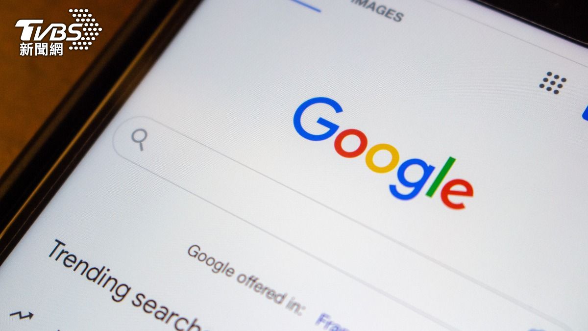 Google的全新搜尋引擎可能對網路流量造成重大變化、從而影響到廣告收入。（示意圖／達志影像shutterstock）
