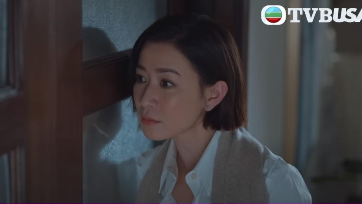 佘詩曼新劇《繼承者》開播!時隔9年再搭林峯 視帝同台飆演技