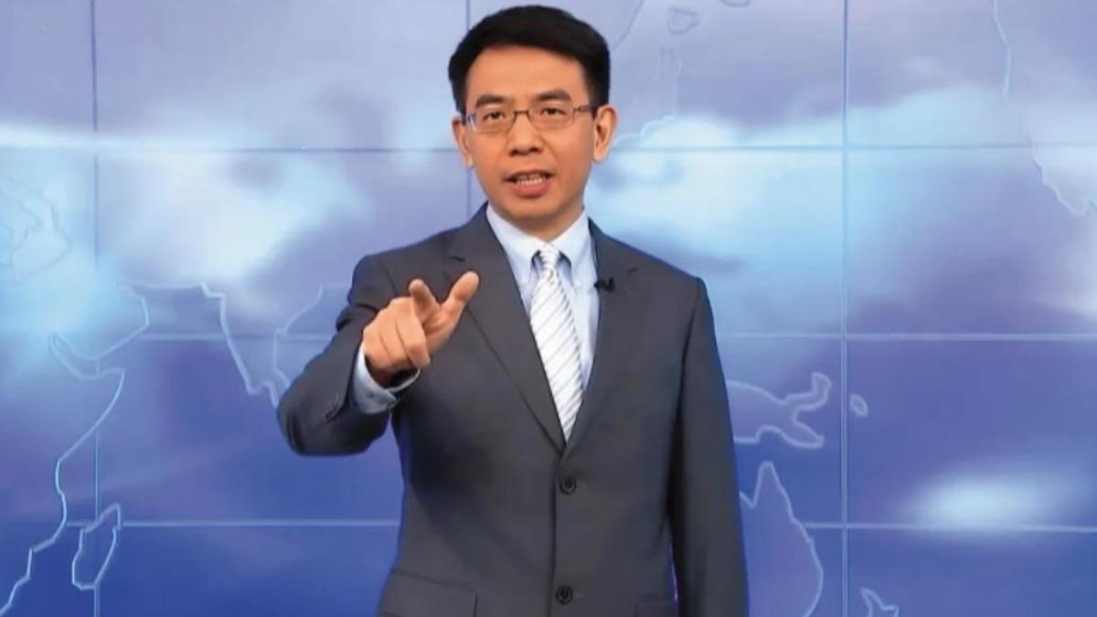 劉寶傑「年薪8位數」金雞母吸上億!突請辭團隊傻眼 道別信曝光