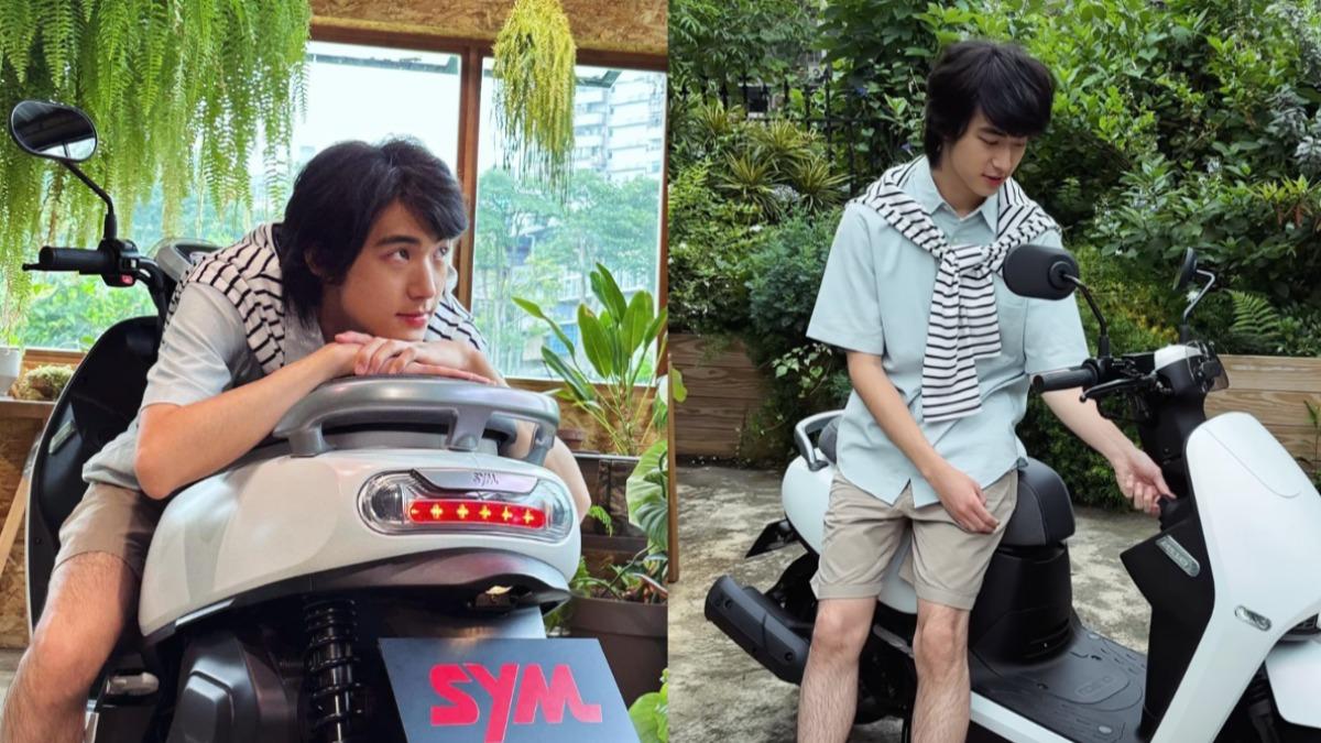 德德造型翻車!「10萬讚剩6萬」 網虧妝髮太糟:浪費顏值