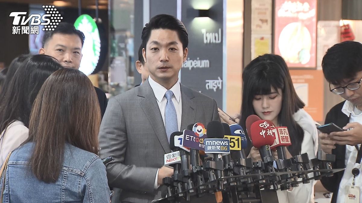 提綠當年修法強行過　蔣萬安批「雙標」：昔天經地義、今稱違憲