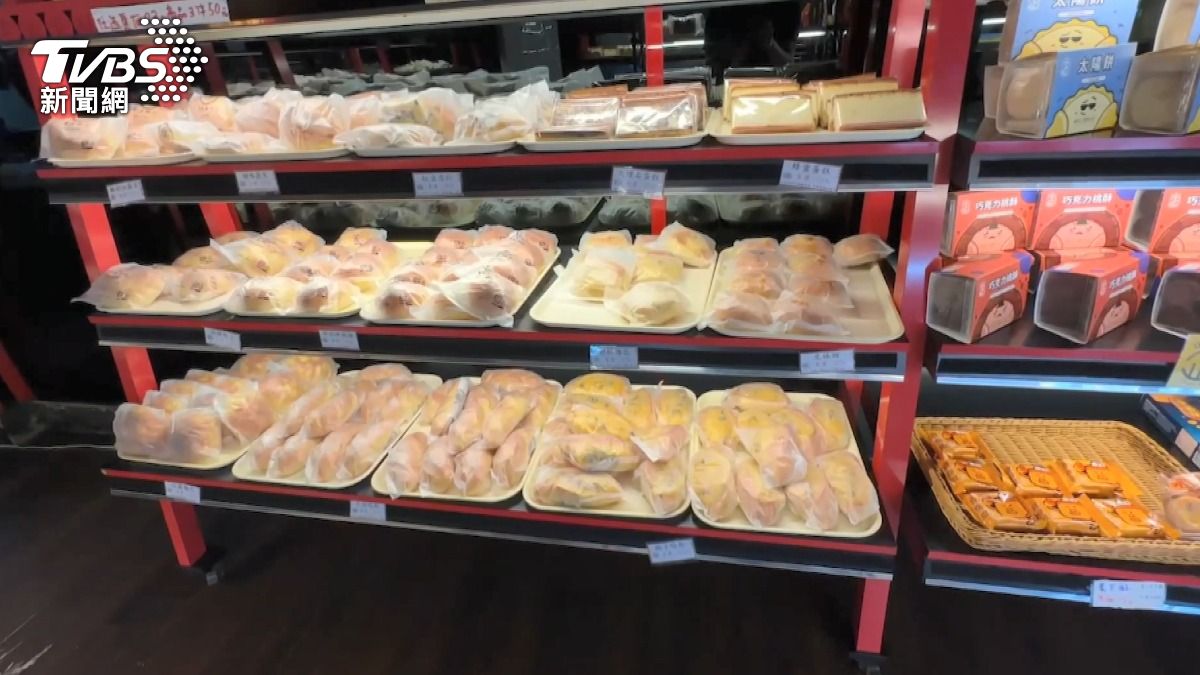 台灣連鎖麵包店「倒閉29間」！爆千萬欠債　門市一排全倒了