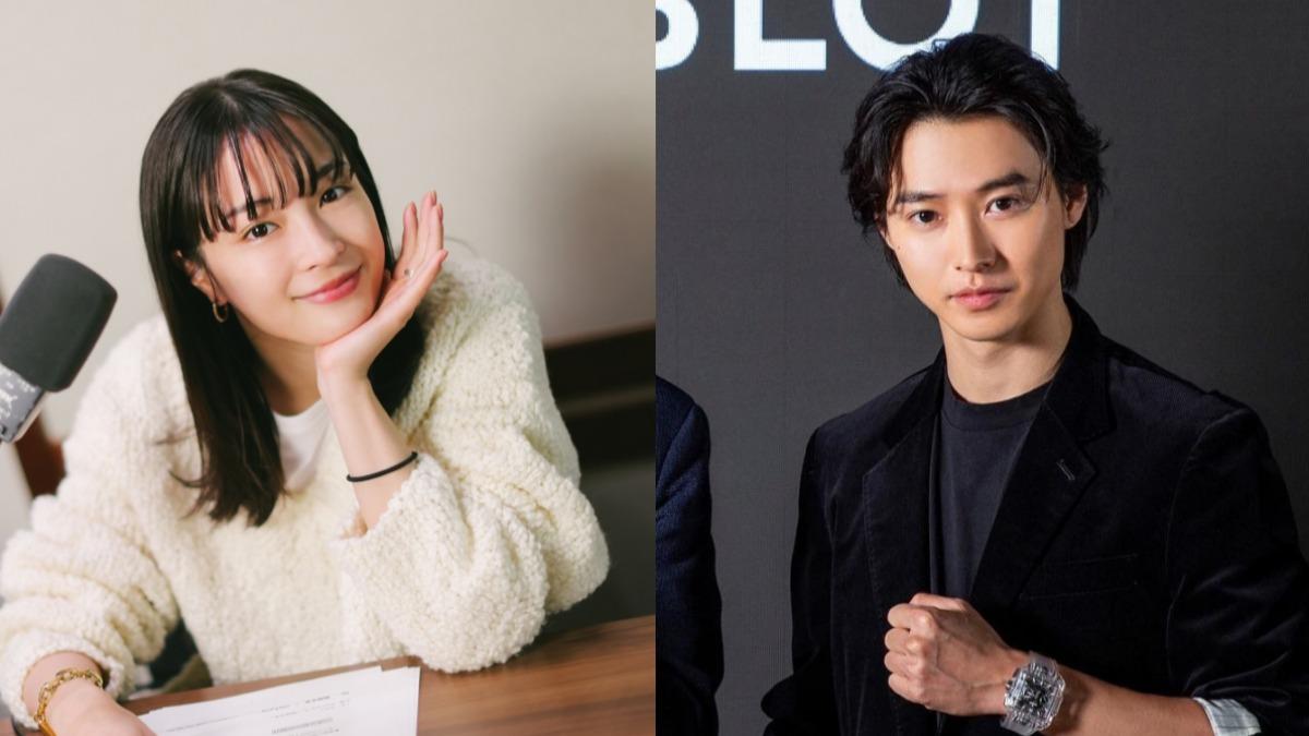 好事近了？山﨑賢人、廣瀨鈴「戒指套牢無名指」　2互動閃瞎友人