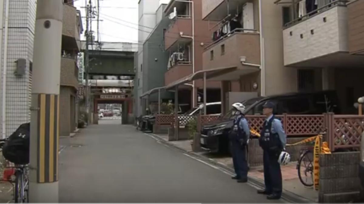 被催「晚飯煮好沒?」 大阪6旬婦怒喊「去死吧」持菜刀刺死夫
