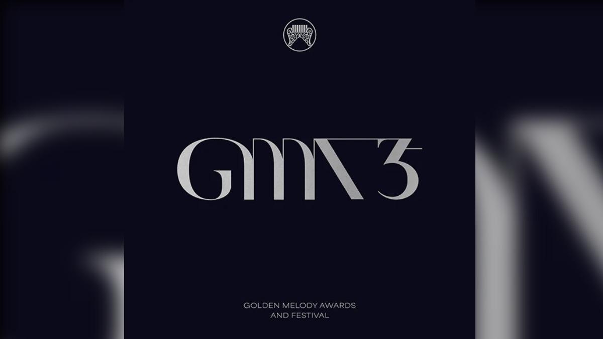 金曲獎-2024金曲獎-金曲獎35-金曲獎主視覺
