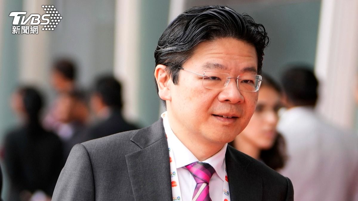 李顯龍今交棒 黃循財將宣誓成為新加坡總理