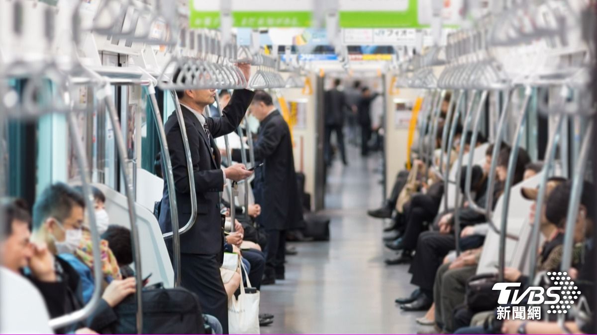 台灣人搭電車「做1事」超討厭! 日本人怒轟:是種霸凌