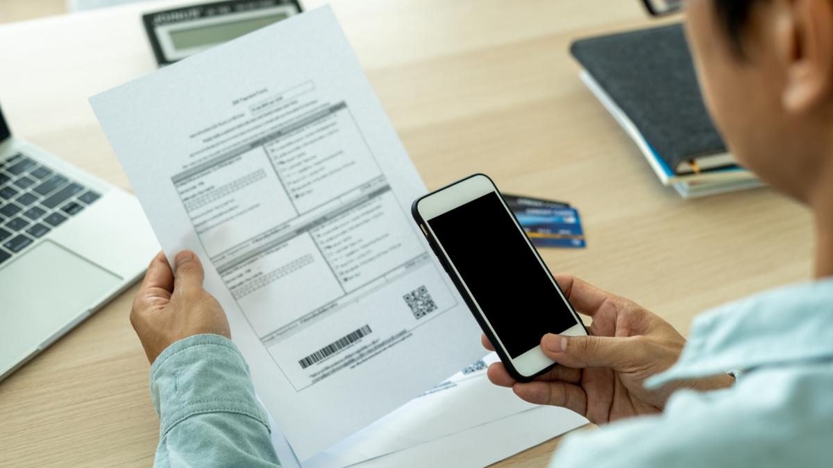 駭客搶報稅財! 專家「3招」保護個資:安全環境防外洩