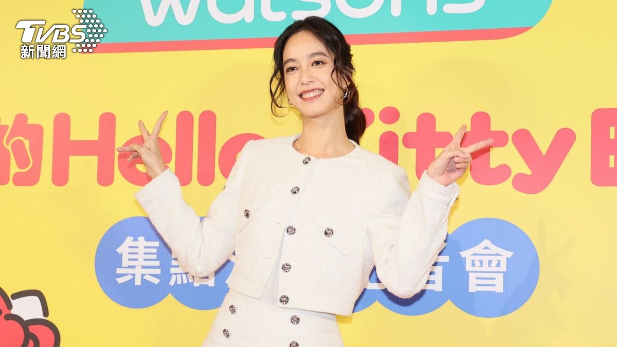 孫可芳兒子長相是「翻版劉冠廷」!陳庭妮嚇:小孩不能偷生
