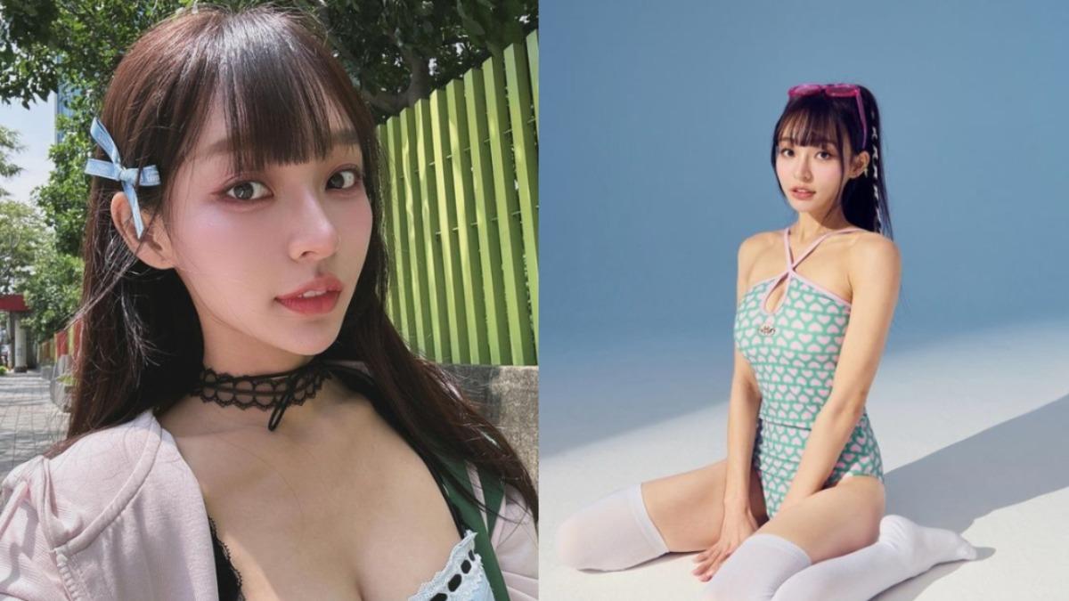 林襄嗨曬趴床辣照!「長輩壓死死」太犯規 網一看全戀愛了