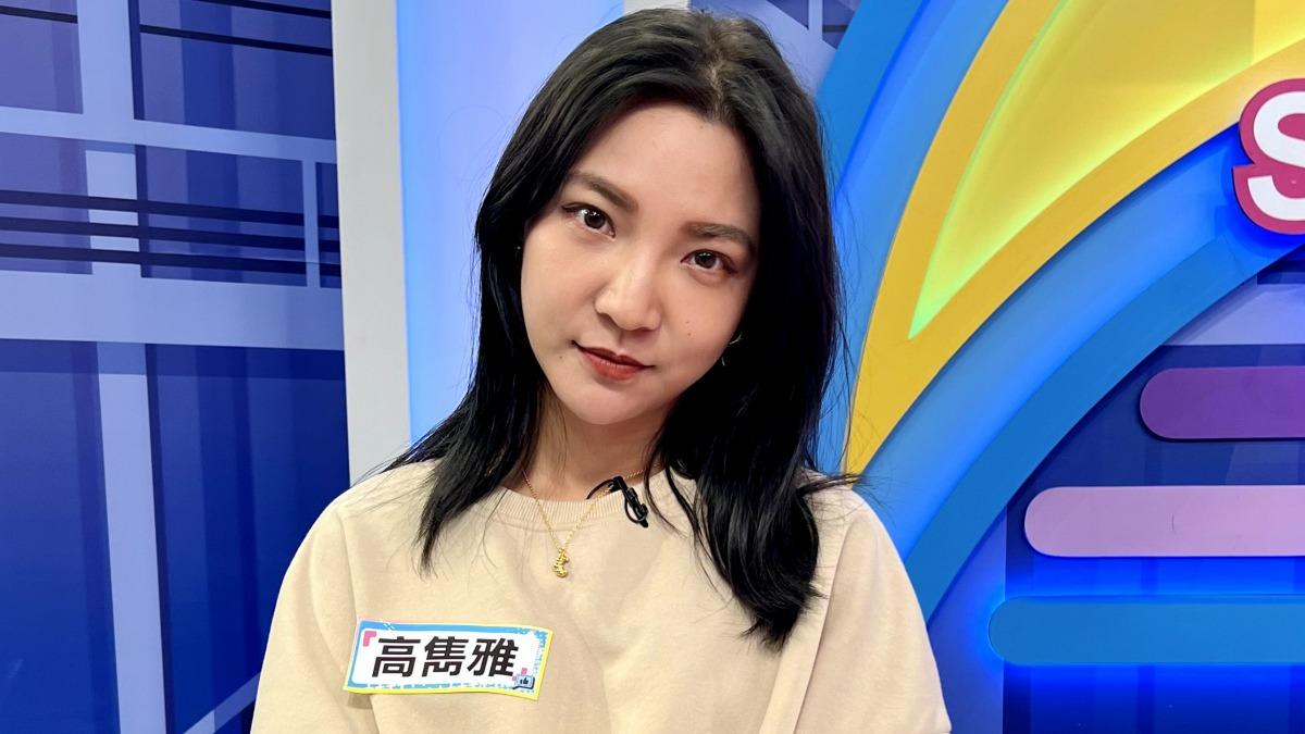 柴智屏愛女抓包「男友上床閨密」 遇恐怖情人發洩狂摔:地上都凹痕