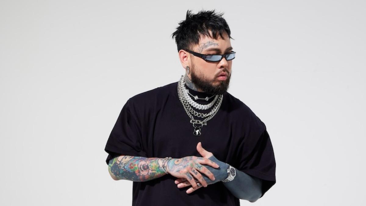 泰國切奶舞始祖7月開唱! 嘻哈天才URBOYTJ要歌迷惡補全部曲目