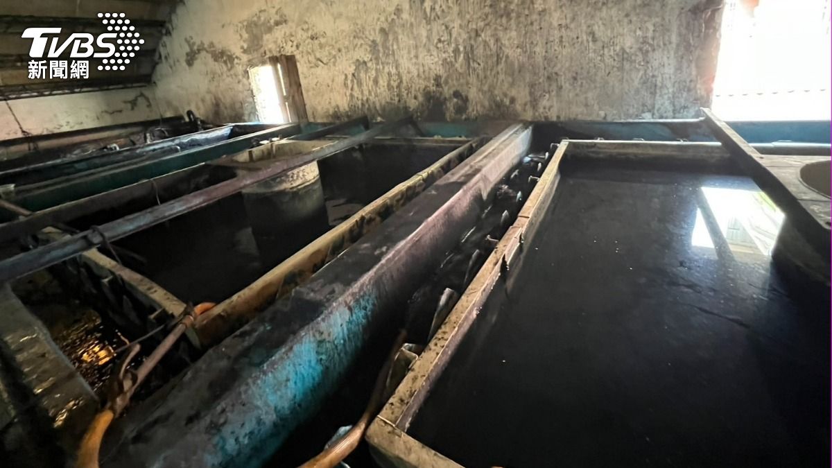 代價超慘!衛材廠偷排電鍍廢水罰千萬 再繳錢給國庫換緩起訴