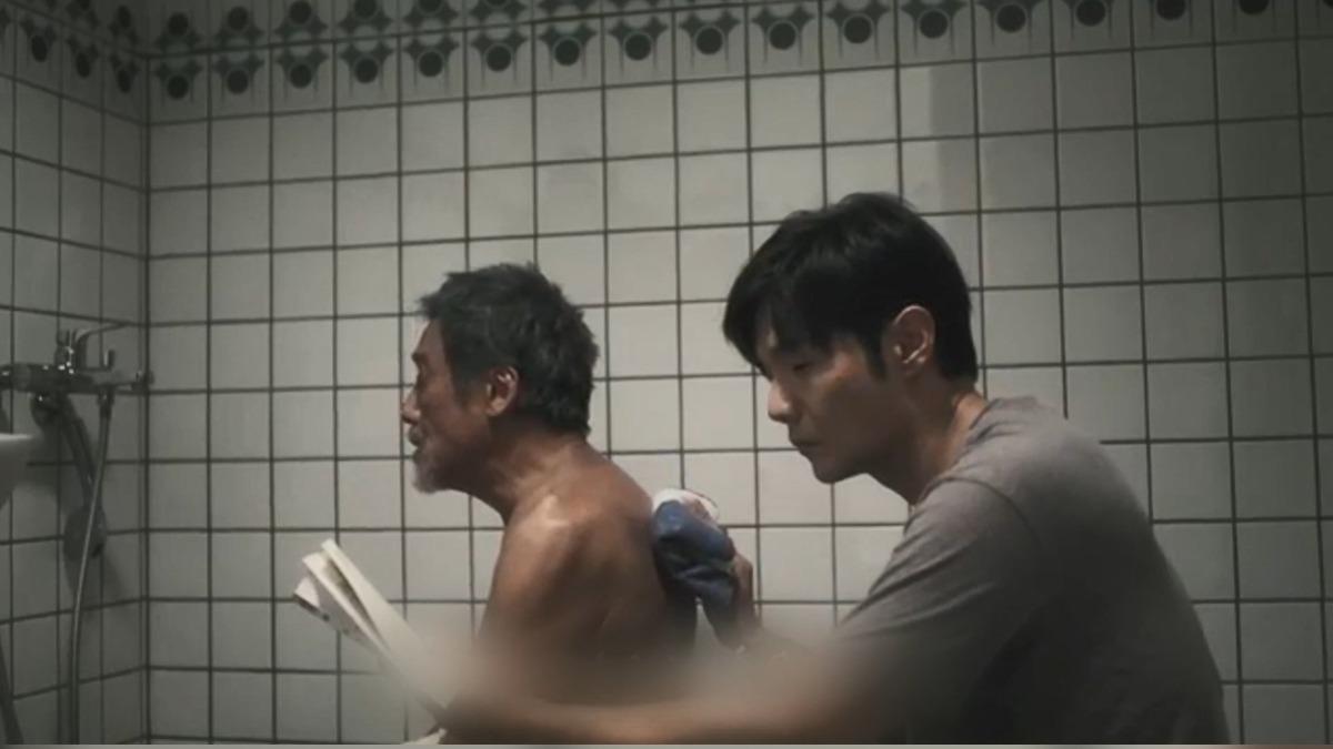 圖/翻攝自 李榮浩 YT