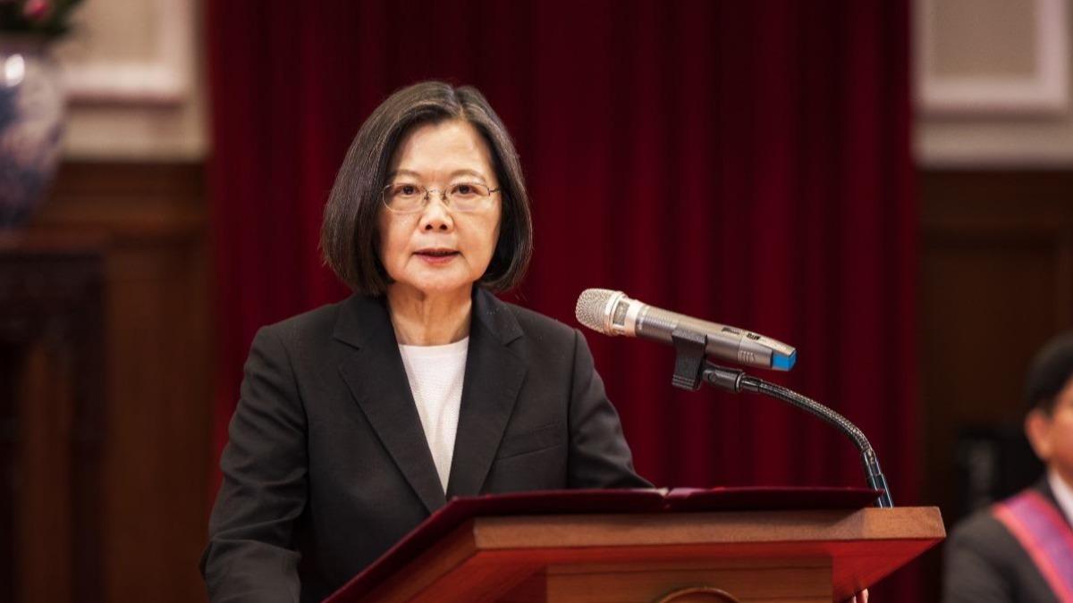 陸嗆「懲戒台灣5名嘴」!總統府反擊:威脅不會得逞