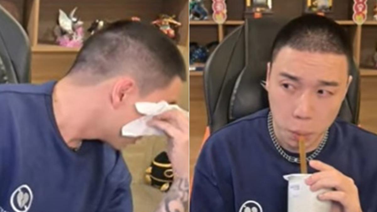 Toyz宣布請全台「喝免費飲料」! 曝領取方法:到我出獄為止
