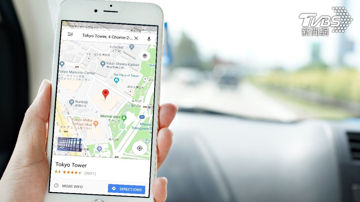 辯忙公事不回家!人妻靠「Google Map紀錄」逮到尪偷吃