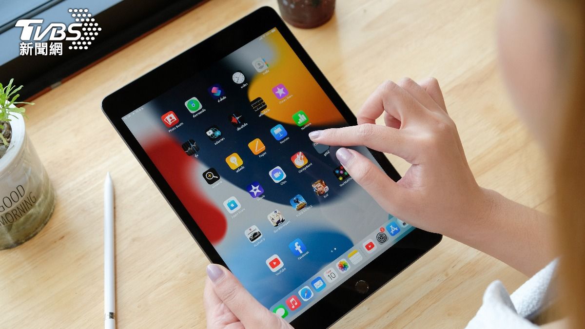 iPad終於內建電池健康度功能!可惜僅限2款機型獨有