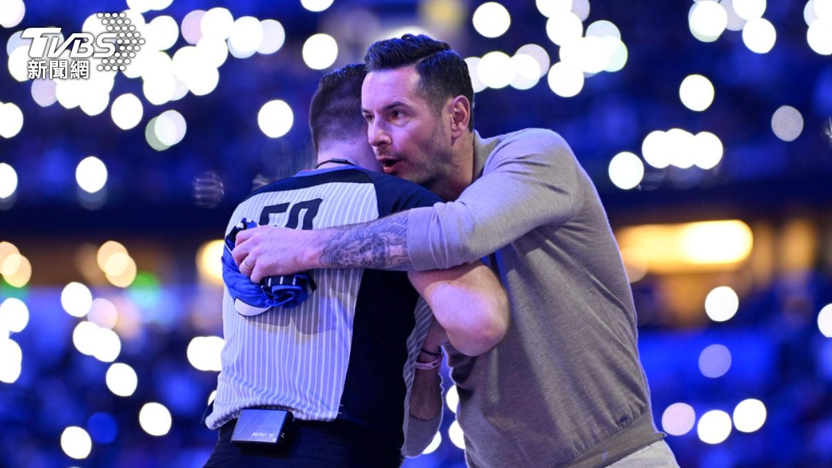 NBA/瑞迪克任湖人主帥?前球員嘆「他是詹姆斯的人」:會出事