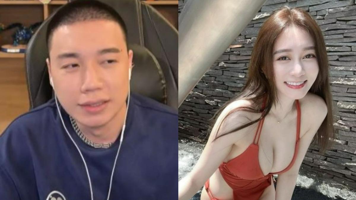 篠崎泫爆「是孤兒」身世曝光!昔慘遭全裸關狗籠 為愛領養Toyz親媽