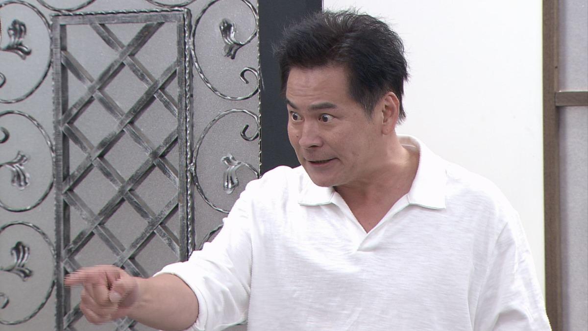 馬國賢暴打糟糠妻!《追分成功》小三孩子流產 大老婆遭殃