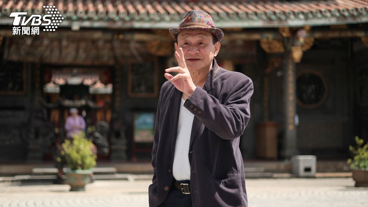 《老狐狸》被陸封殺!陳慕義批「把事情搞大」 喊話:不要讓我得獎就好