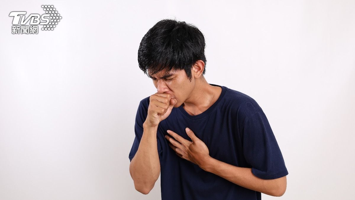 半數不自知！近百萬國人罹肺阻塞　攝取1類食物成救命關鍵