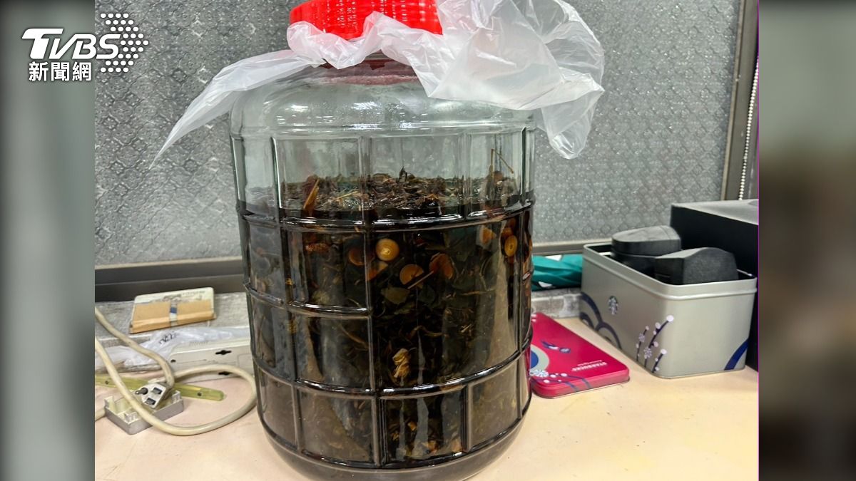 「膝蓋壞掉都能走」台南驚現神仙假藥酒　衛生局採檢成分曝