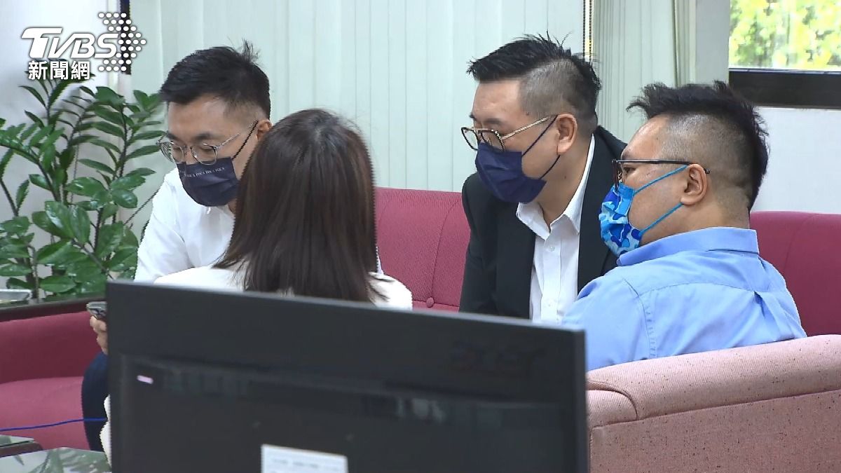 北市副議長葉林傳涉經營賭博電玩 檢調今17路搜索議會辦公室
