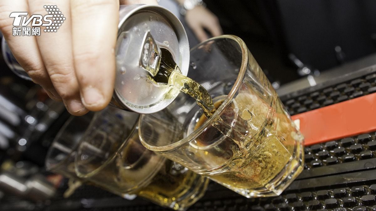 能量飲特調「恐喝出人命」!派對超常見 混酒中毒風險狂飆