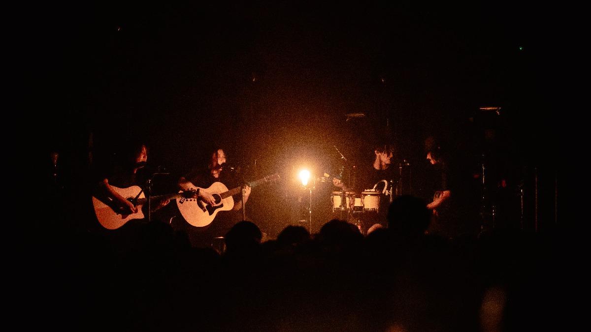 金曲35/草東奪3項成大贏家! 評審團主席揭「廝殺告五人」內幕