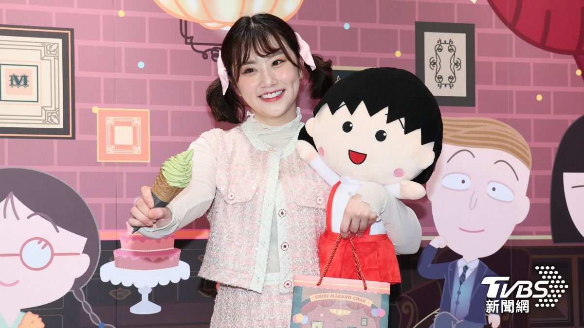 焦凡凡登記日期還沒決定。(圖/趙世平攝)