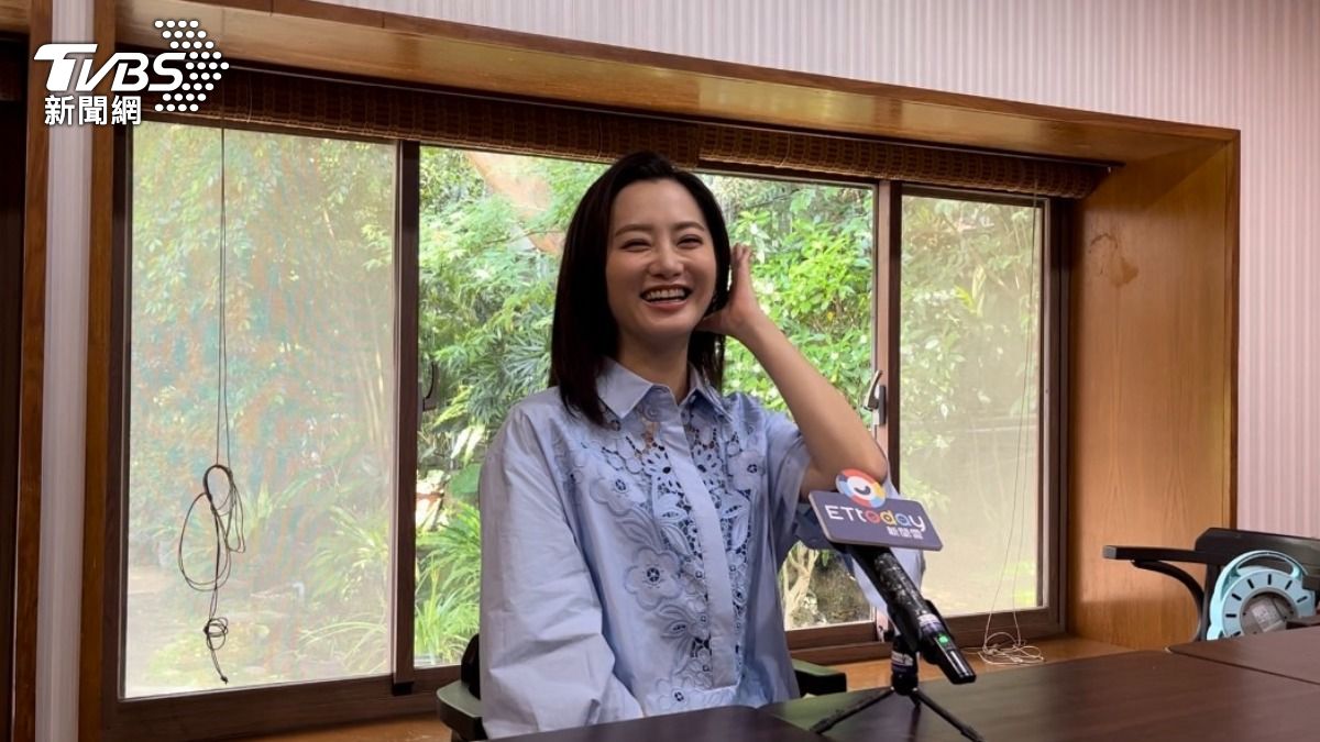 賴薇如腹部劇痛出血「寶寶沒了」　趙小僑不捨：她的心情需要平復
