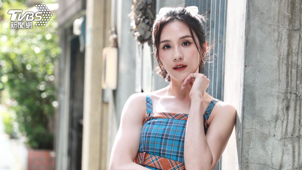 潘映竹被造謠「巴結老闆」博上位 鬆口焦慮症狀:靠藥物入眠