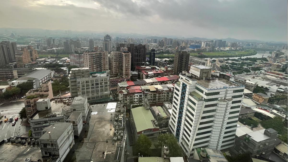 新房太貴又小！台北市老屋交易佔比突破6成　10年增加一倍