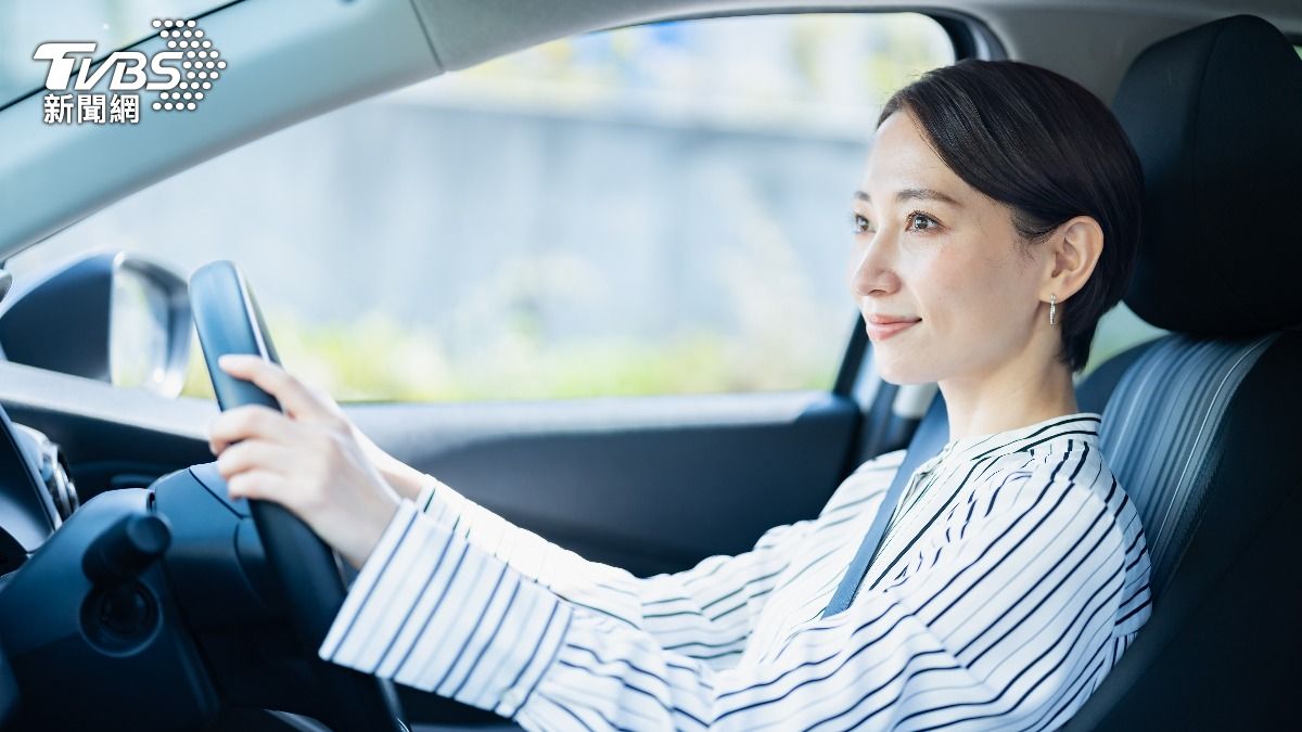 男駕駛才是三寶!法國研究:「致命事故」女性低8倍 交通部數據證實