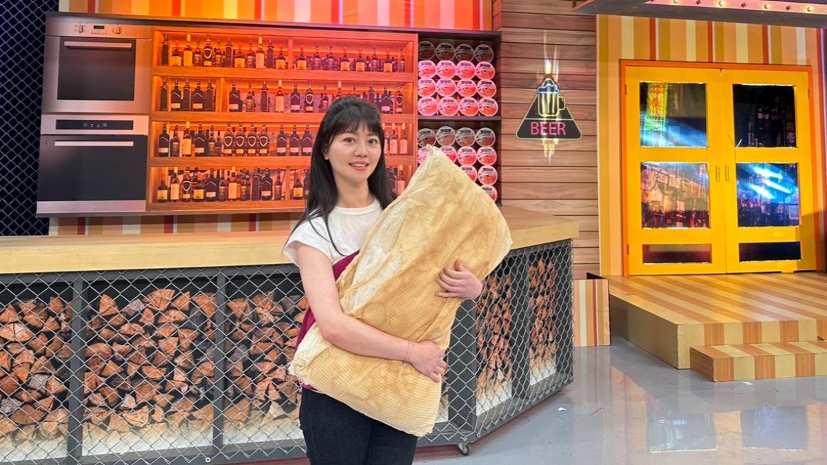 獨/陸國台辦懲戒5名嘴!高嘉瑜酸「是榮譽榜」 嗆:玻璃心碎滿地