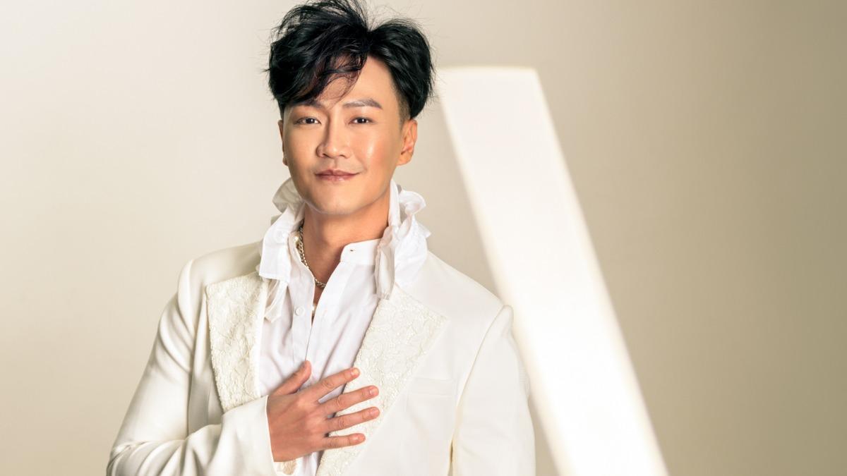 金曲35/等32年!林俊逸首戰台語歌王 收喜訊暴哭:像瘋子一樣